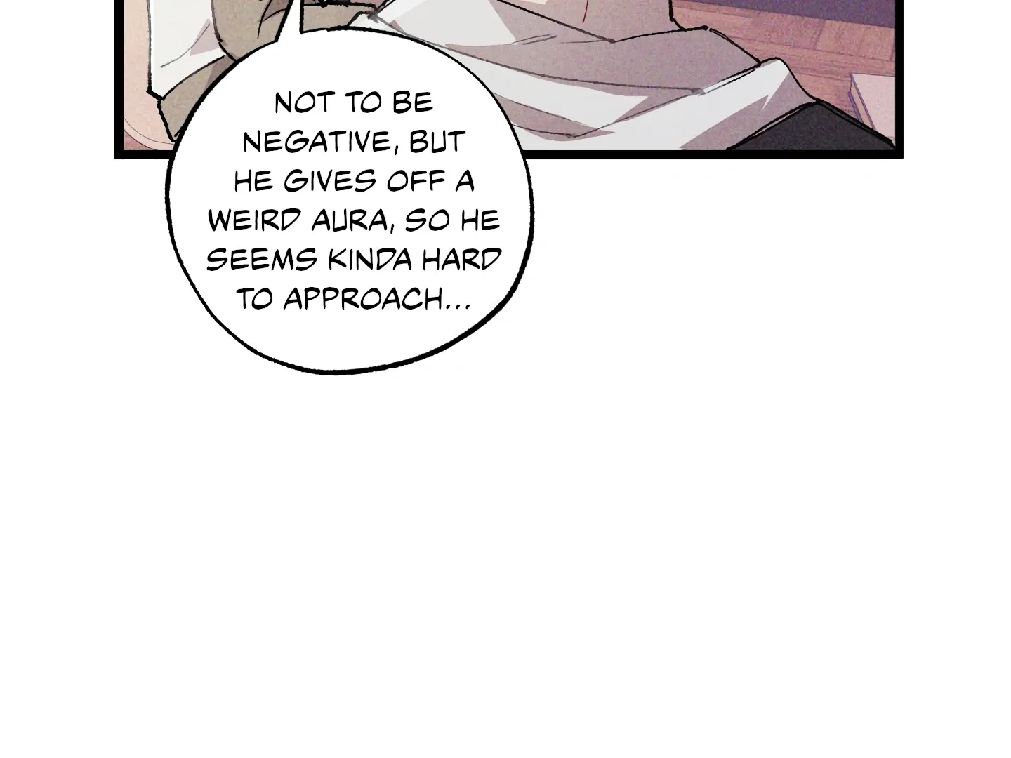 Read Blue Name Pressure chapter 1 image 165 on Lezhin