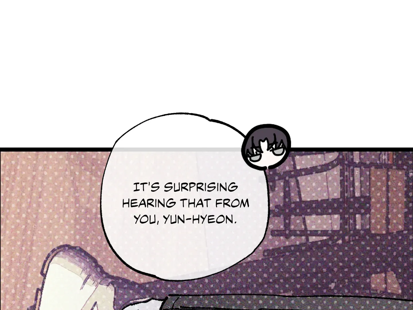 Read Blue Name Pressure chapter 1 image 166 on Lezhin