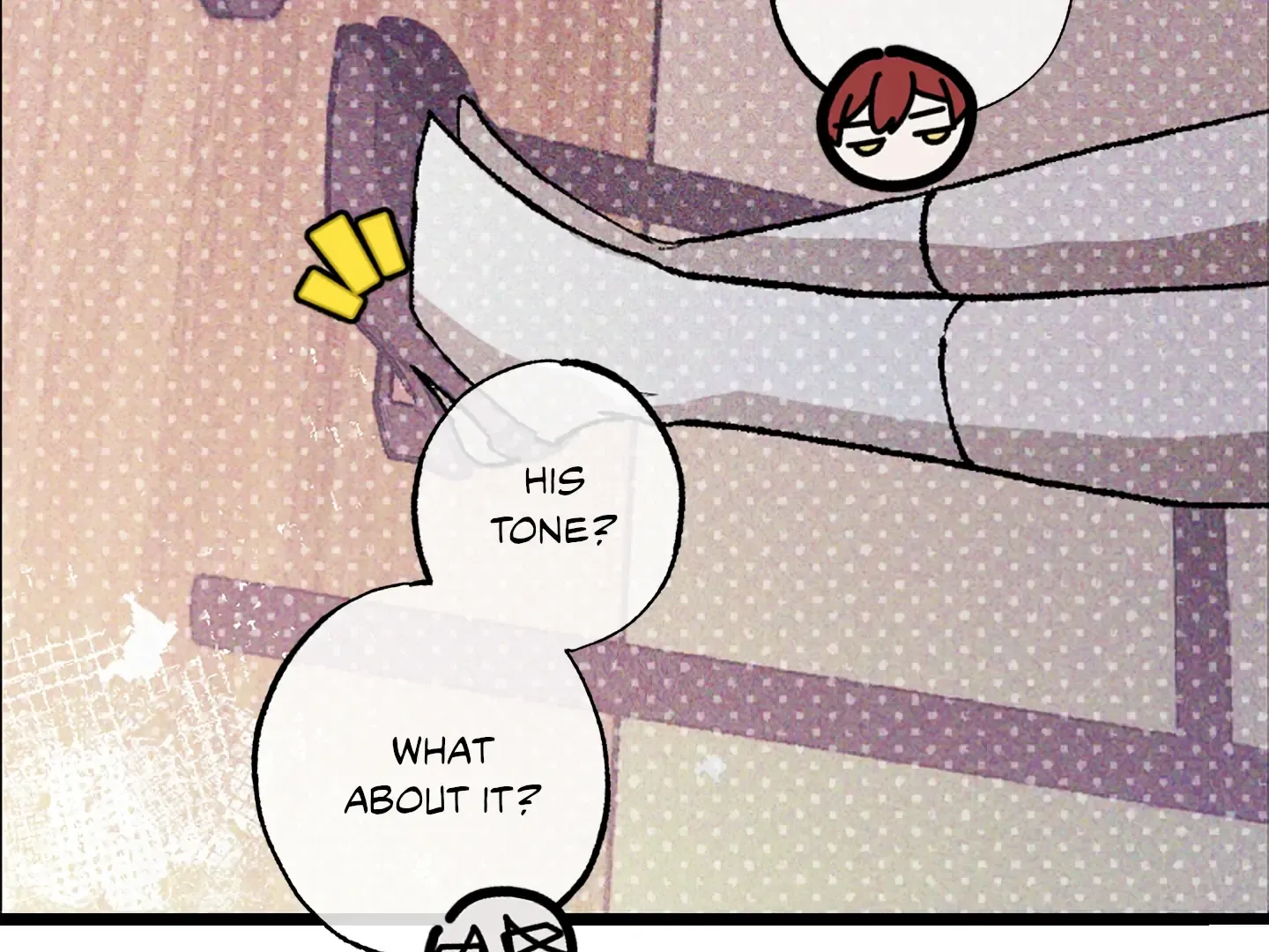 Read Blue Name Pressure chapter 1 image 169 on Lezhin