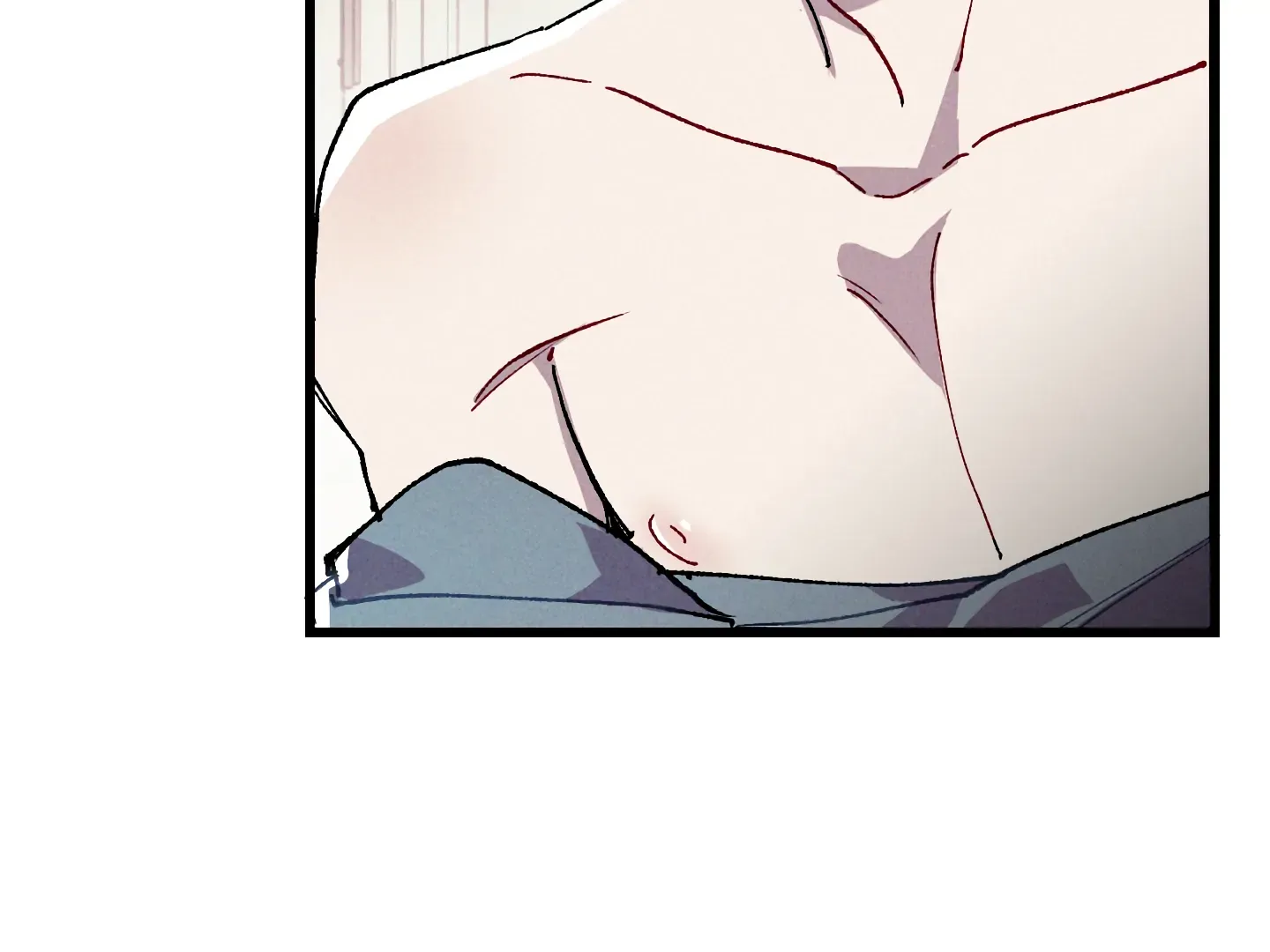 Read Blue Name Pressure chapter 1 image 17 on Lezhin