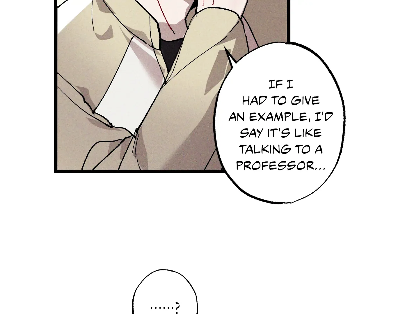 Read Blue Name Pressure chapter 1 image 172 on Lezhin