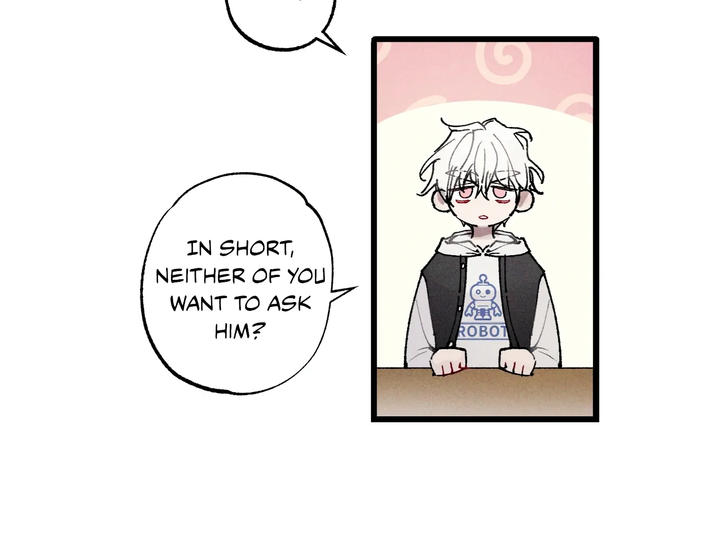Read Blue Name Pressure chapter 1 image 173 on Lezhin