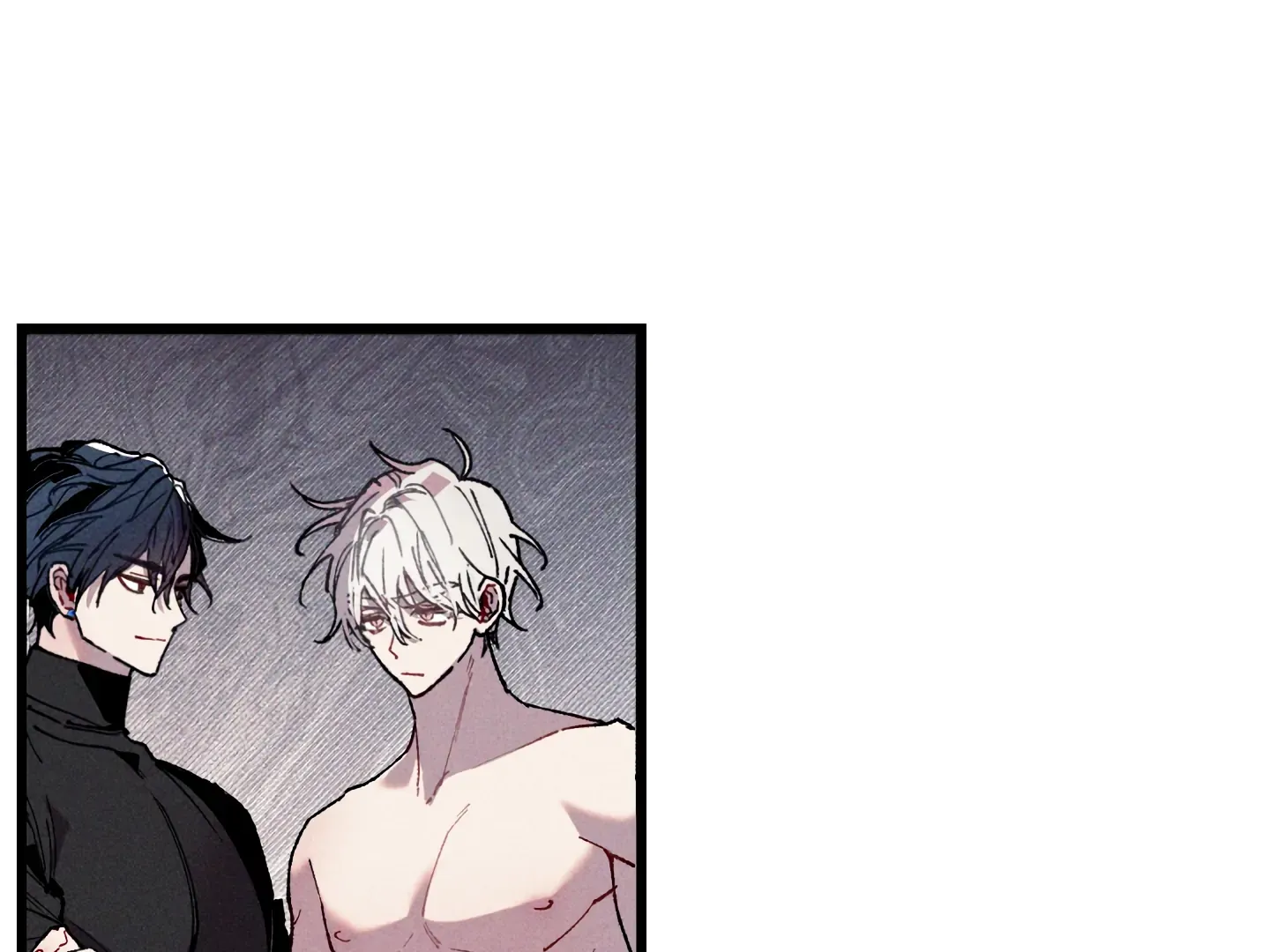Read Blue Name Pressure chapter 1 image 19 on Lezhin