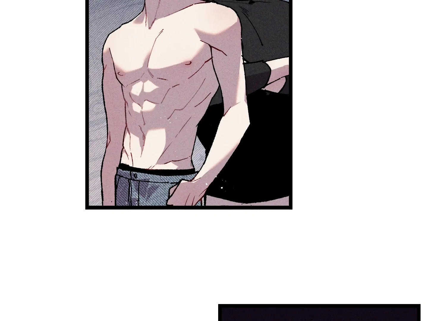 Read Blue Name Pressure chapter 1 image 21 on Lezhin
