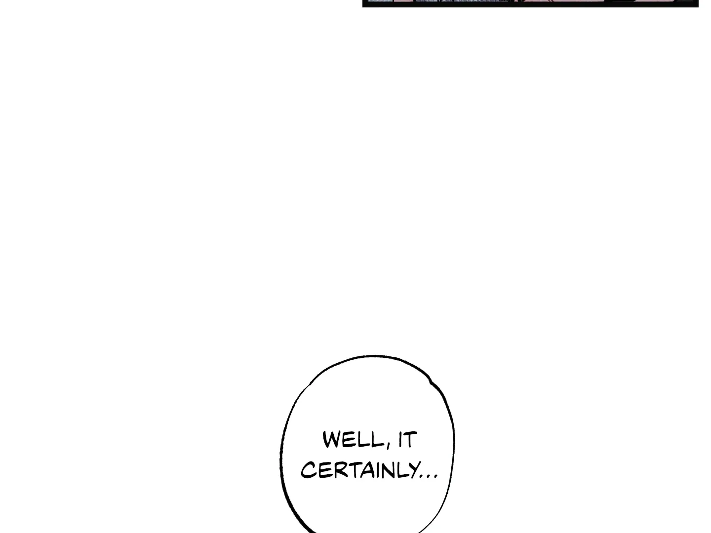 Read Blue Name Pressure chapter 1 image 23 on Lezhin