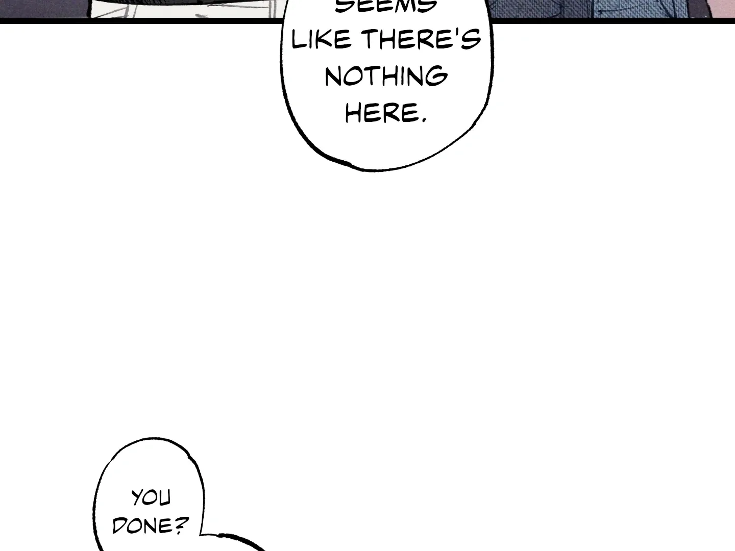 Read Blue Name Pressure chapter 1 image 26 on Lezhin