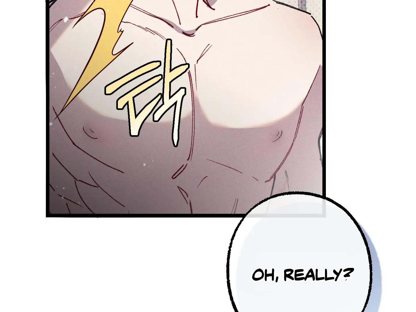 Read Blue Name Pressure chapter 1 image 28 on Lezhin