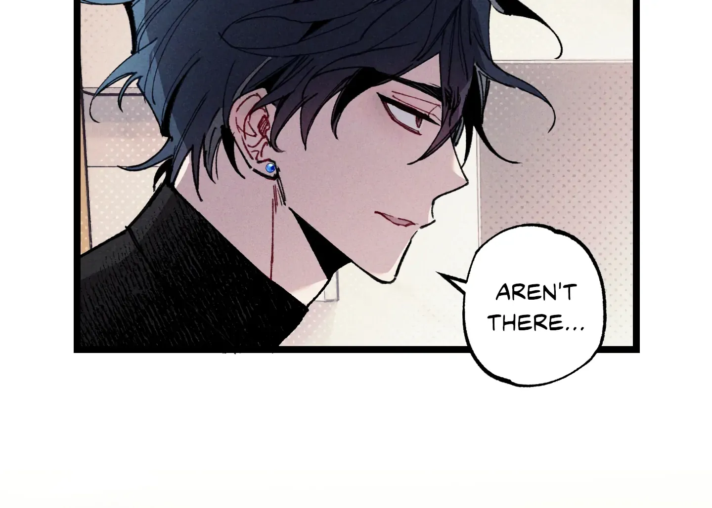 Read Blue Name Pressure chapter 1 image 30 on Lezhin
