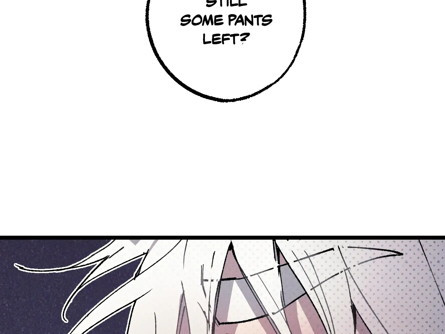 Read Blue Name Pressure chapter 1 image 33 on Lezhin