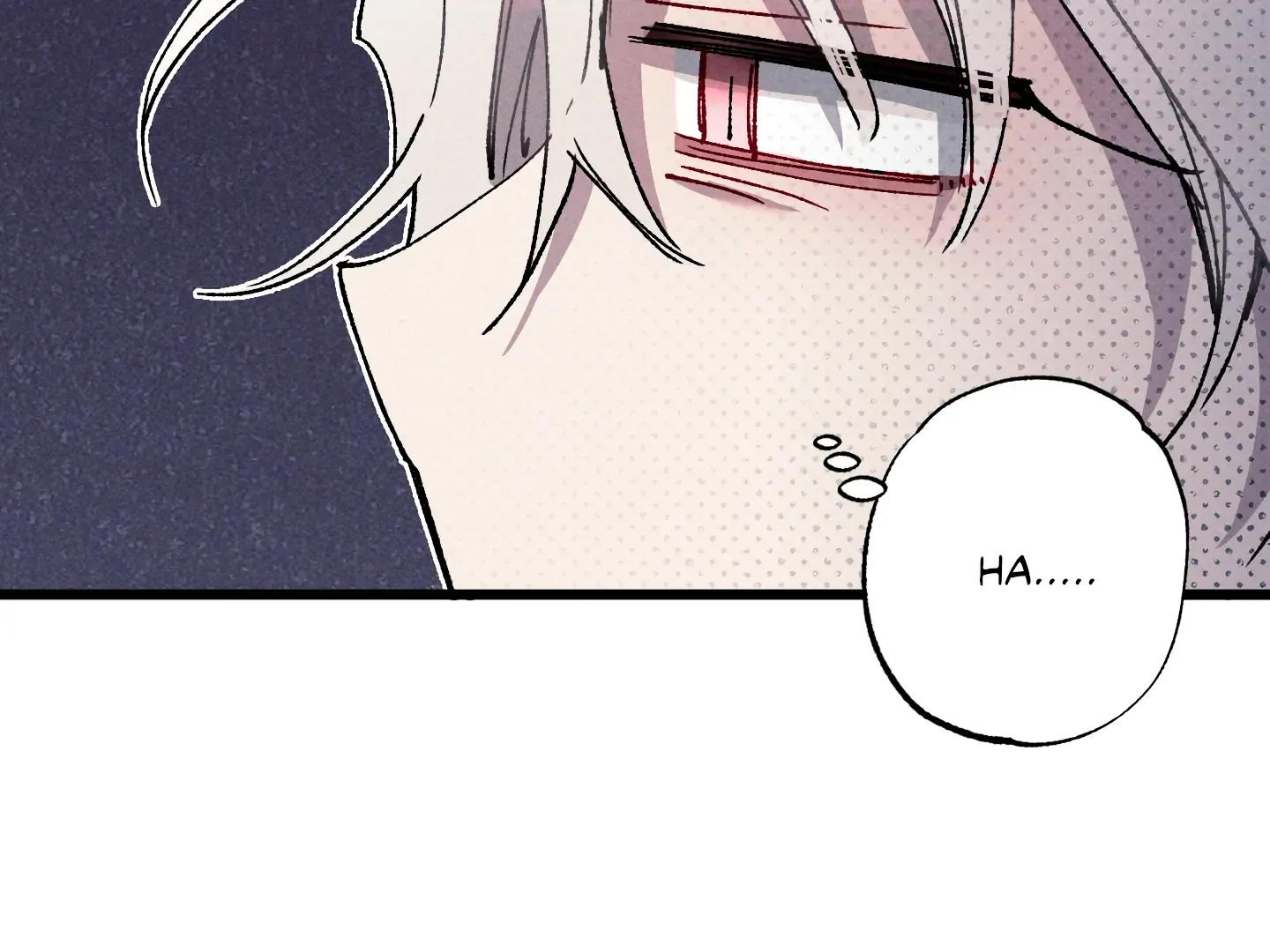 Read Blue Name Pressure chapter 1 image 34 on Lezhin