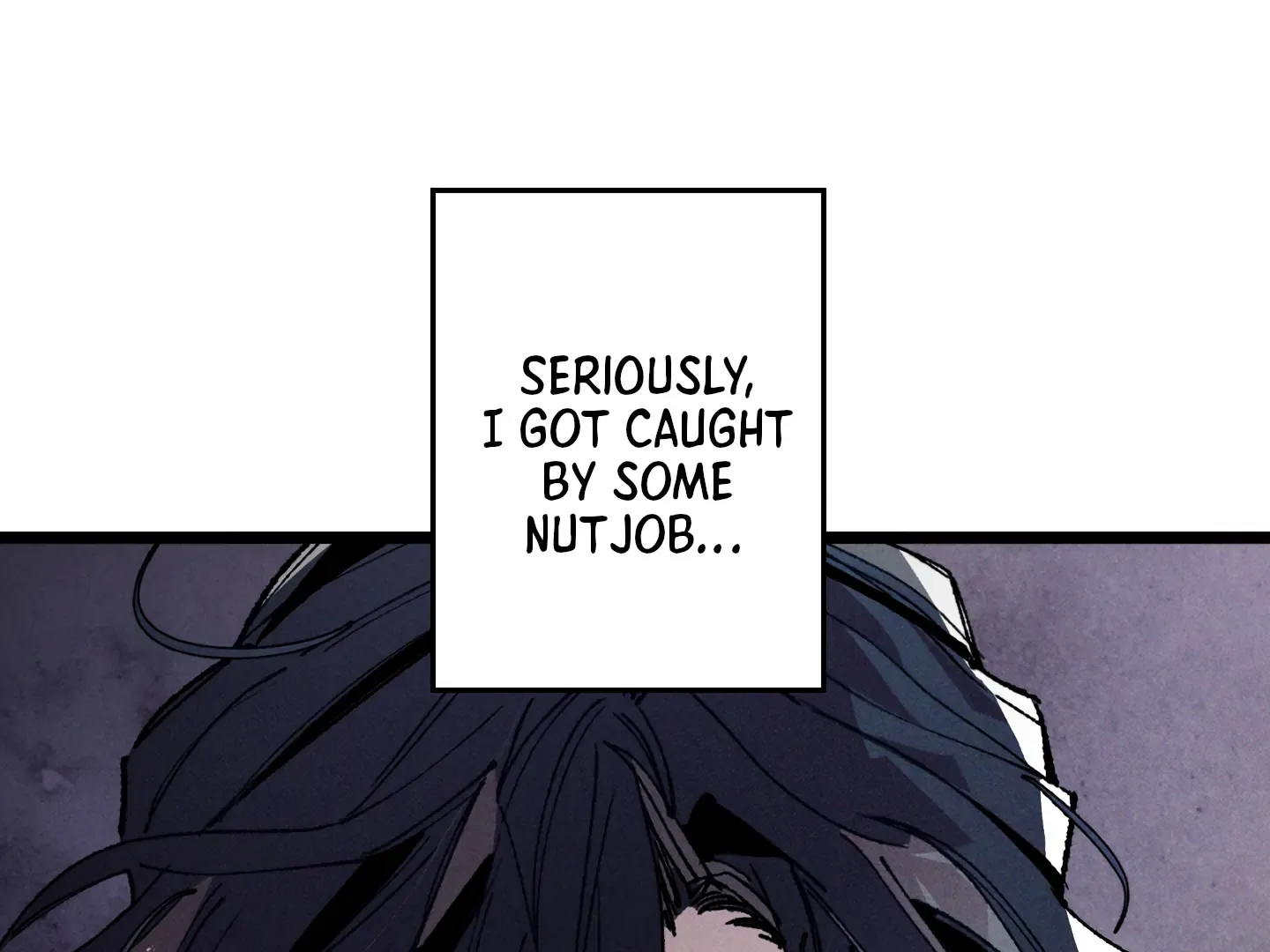 Read Blue Name Pressure chapter 1 image 35 on Lezhin
