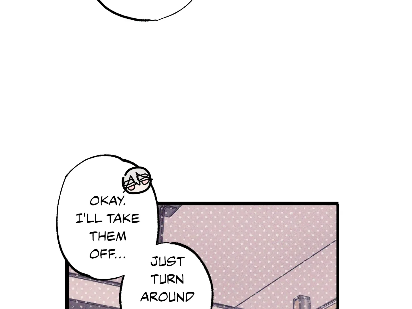 Read Blue Name Pressure chapter 1 image 39 on Lezhin
