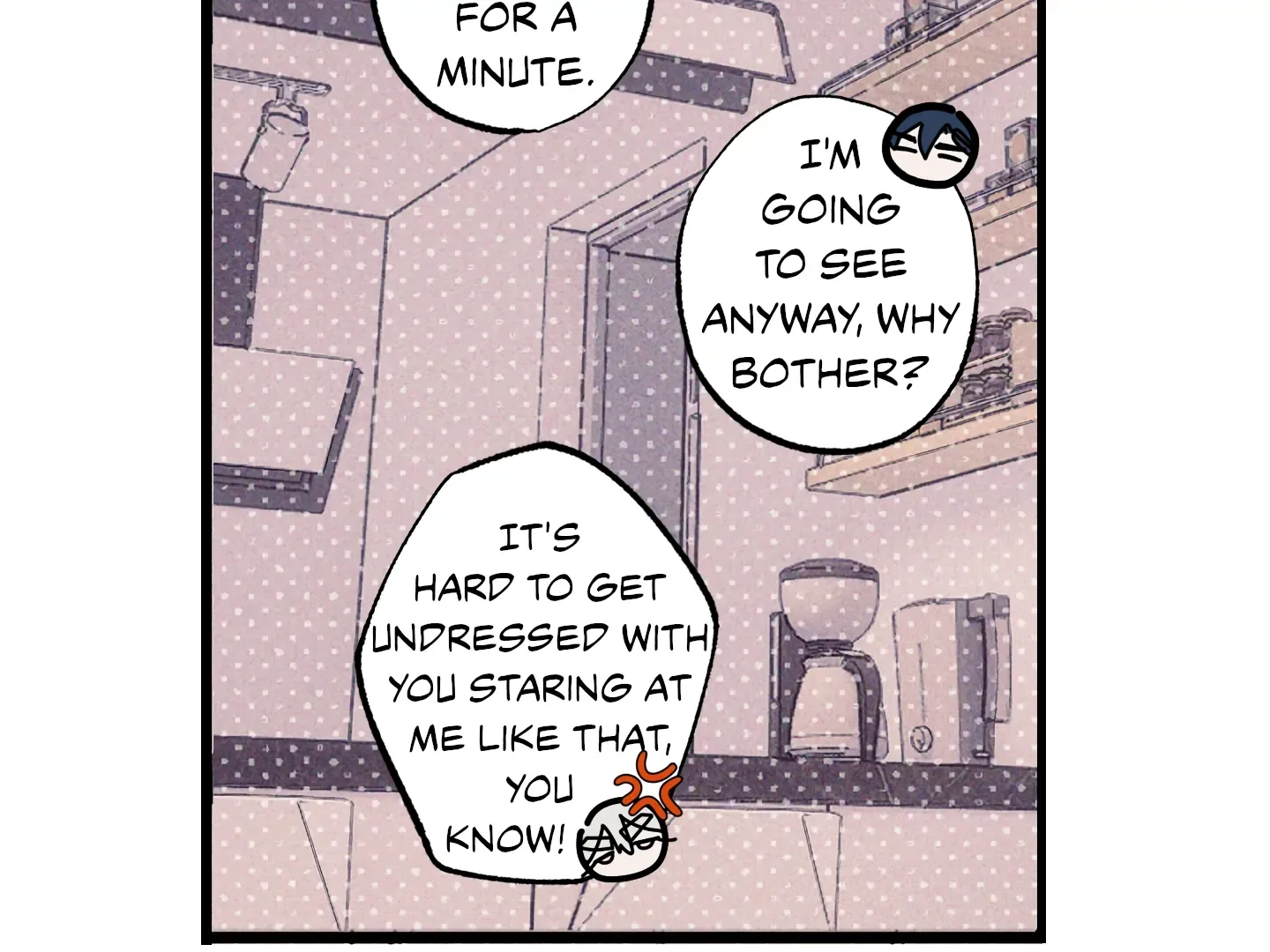 Read Blue Name Pressure chapter 1 image 40 on Lezhin
