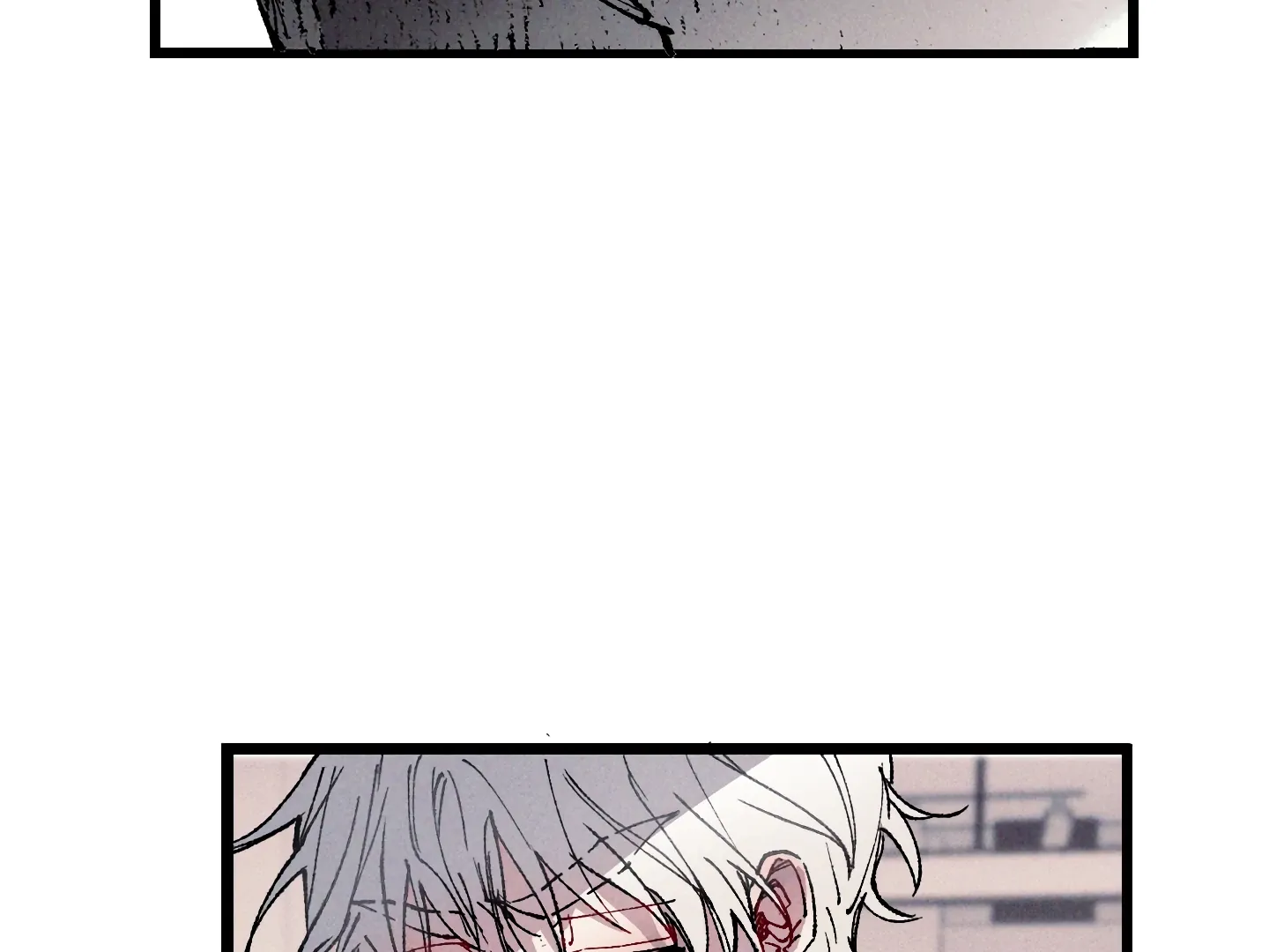 Read Blue Name Pressure chapter 1 image 45 on Lezhin