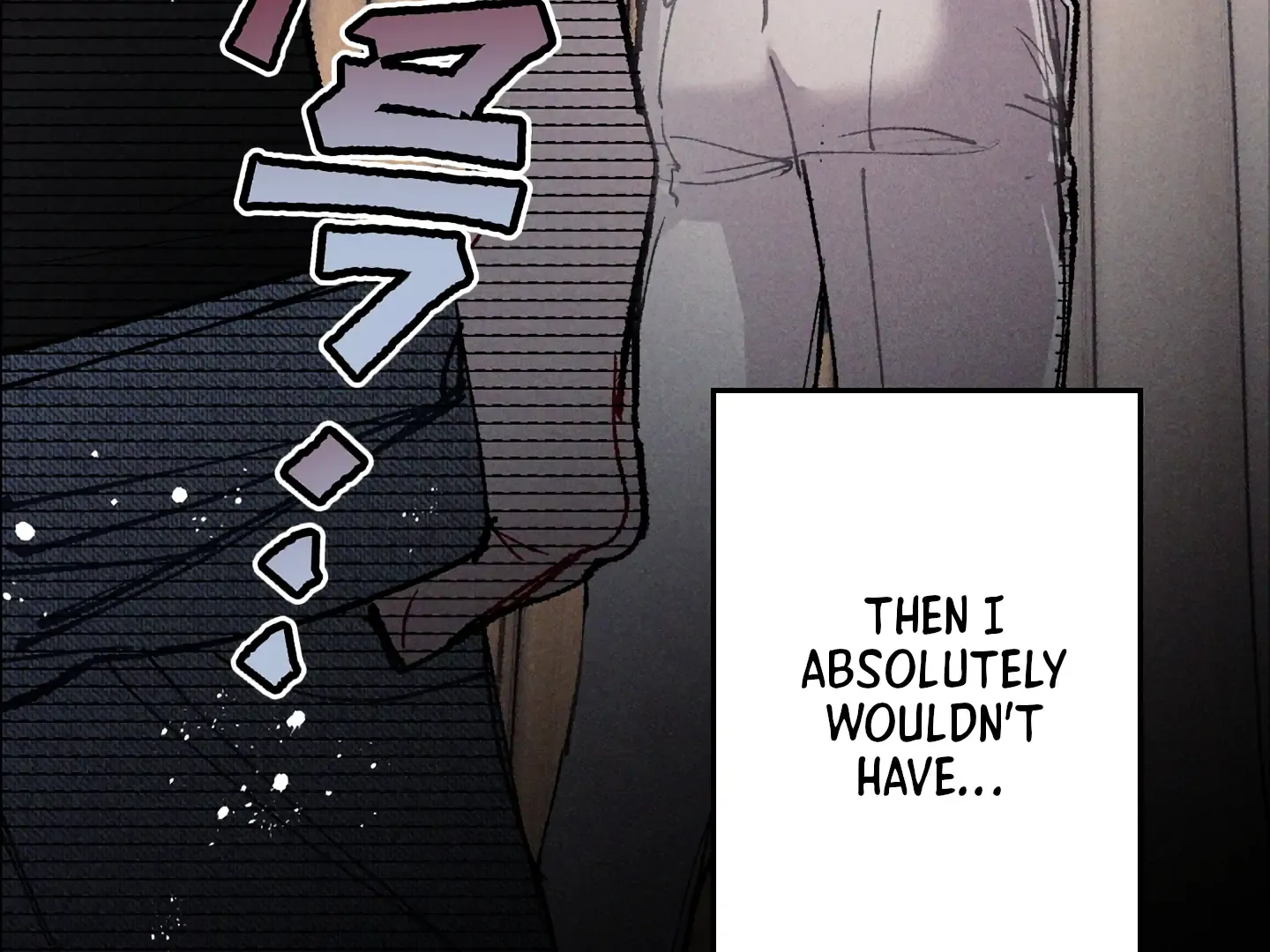 Read Blue Name Pressure chapter 1 image 51 on Lezhin