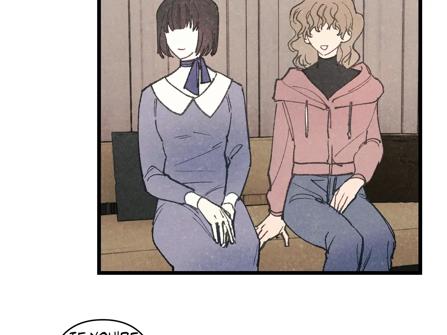 Read Blue Name Pressure chapter 1 image 60 on Lezhin