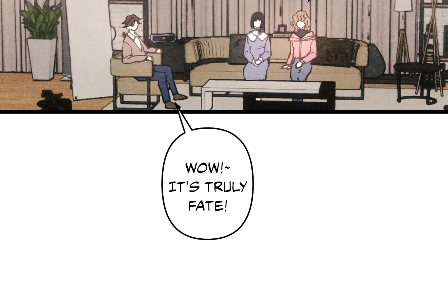 Read Blue Name Pressure chapter 1 image 62 on Lezhin