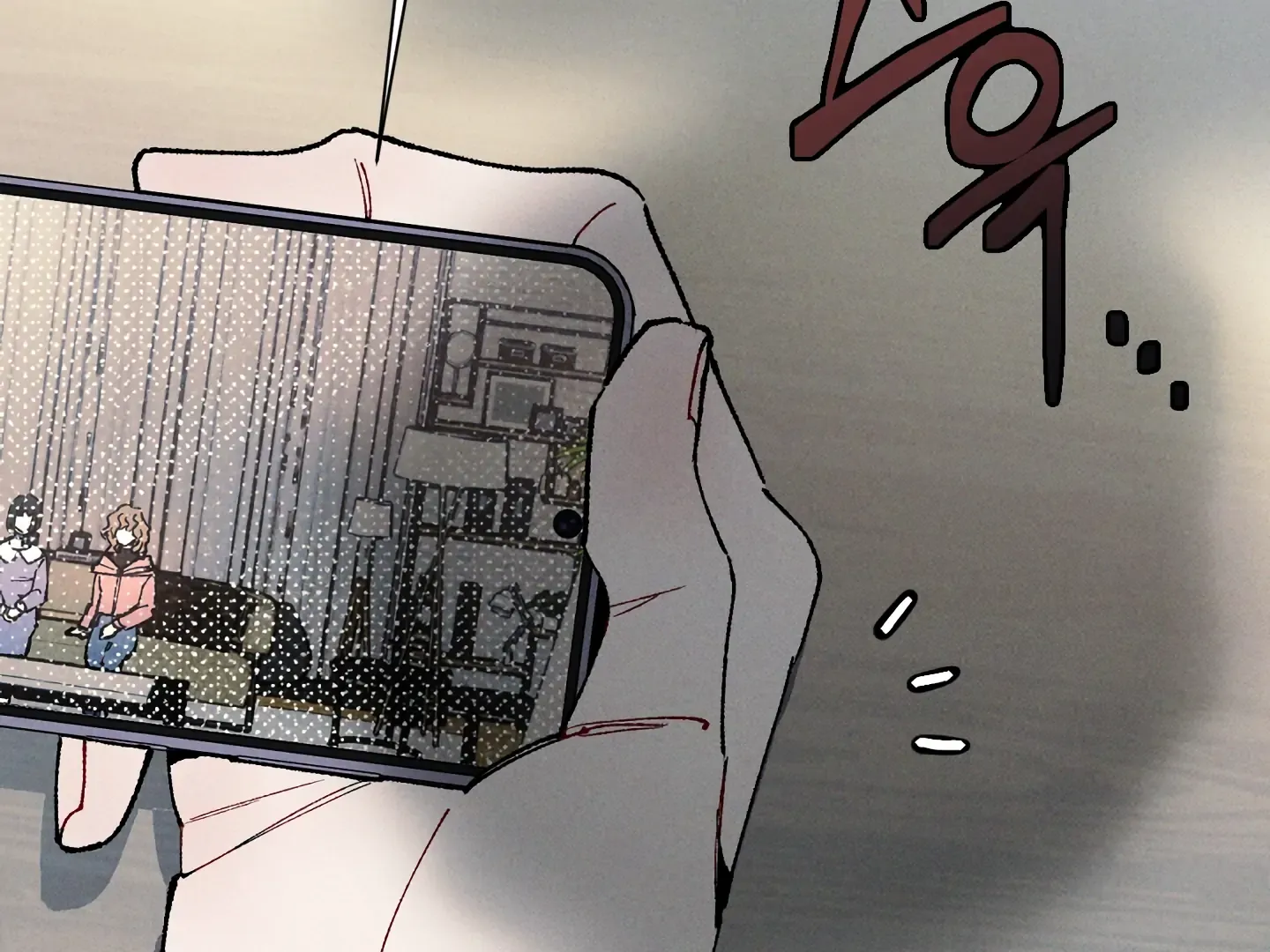Read Blue Name Pressure chapter 1 image 64 on Lezhin