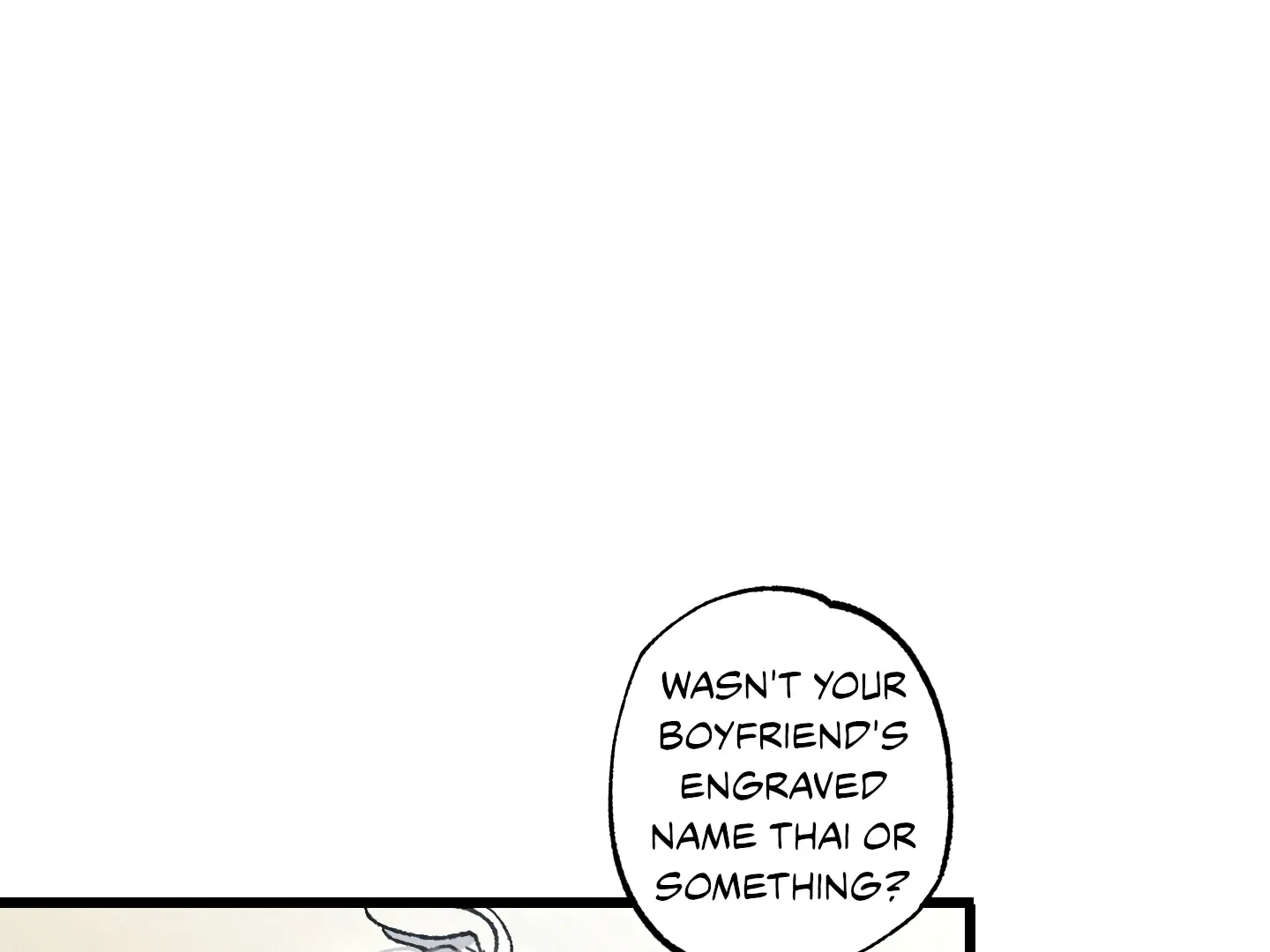 Read Blue Name Pressure chapter 1 image 76 on Lezhin
