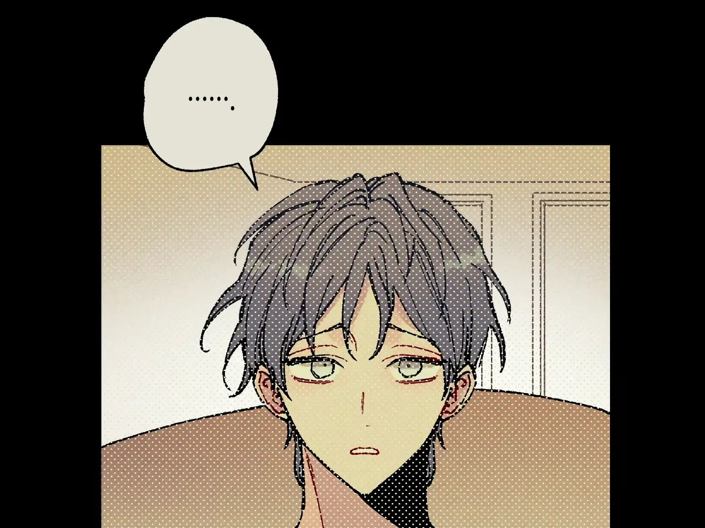 Read Blue Name Pressure chapter 1 image 86 on Lezhin