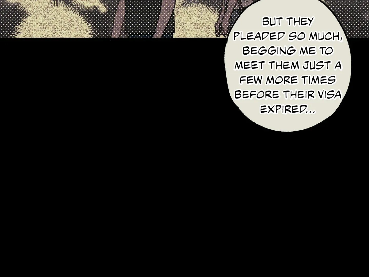 Read Blue Name Pressure chapter 1 image 89 on Lezhin