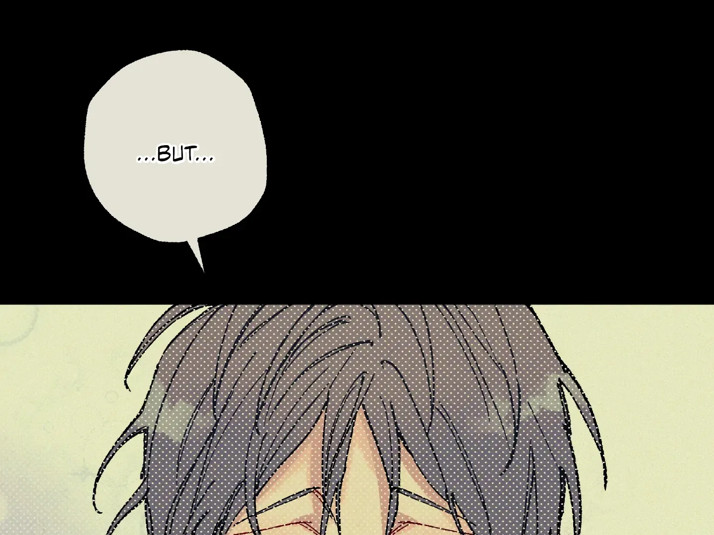 Read Blue Name Pressure chapter 1 image 90 on Lezhin