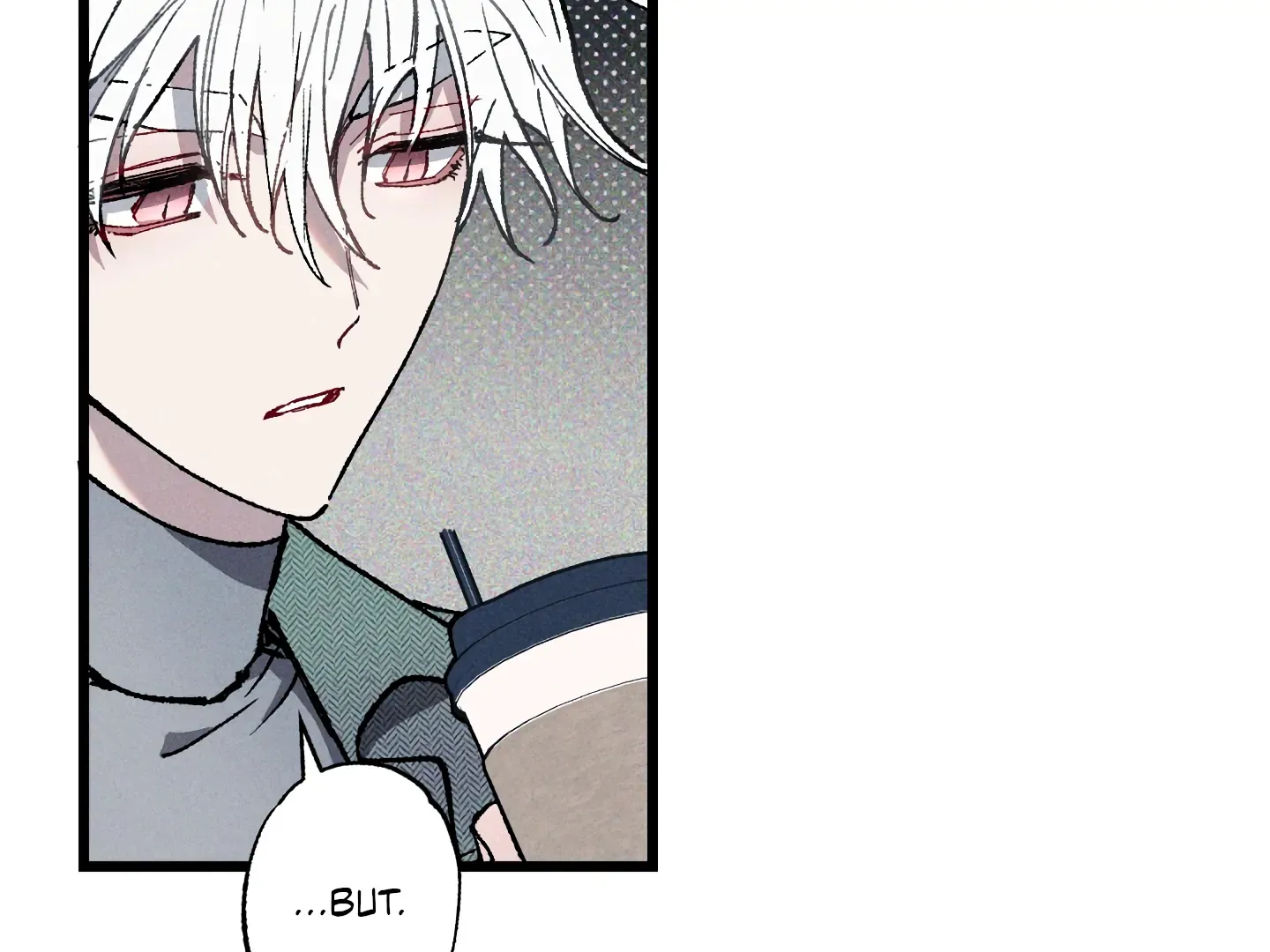 Read Blue Name Pressure chapter 1 image 98 on Lezhin