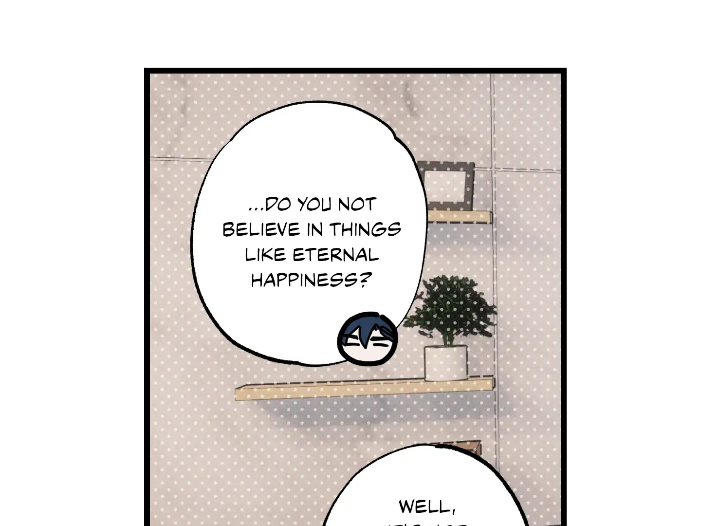 Read Blue Name Pressure chapter 10 image 10 on Lezhin