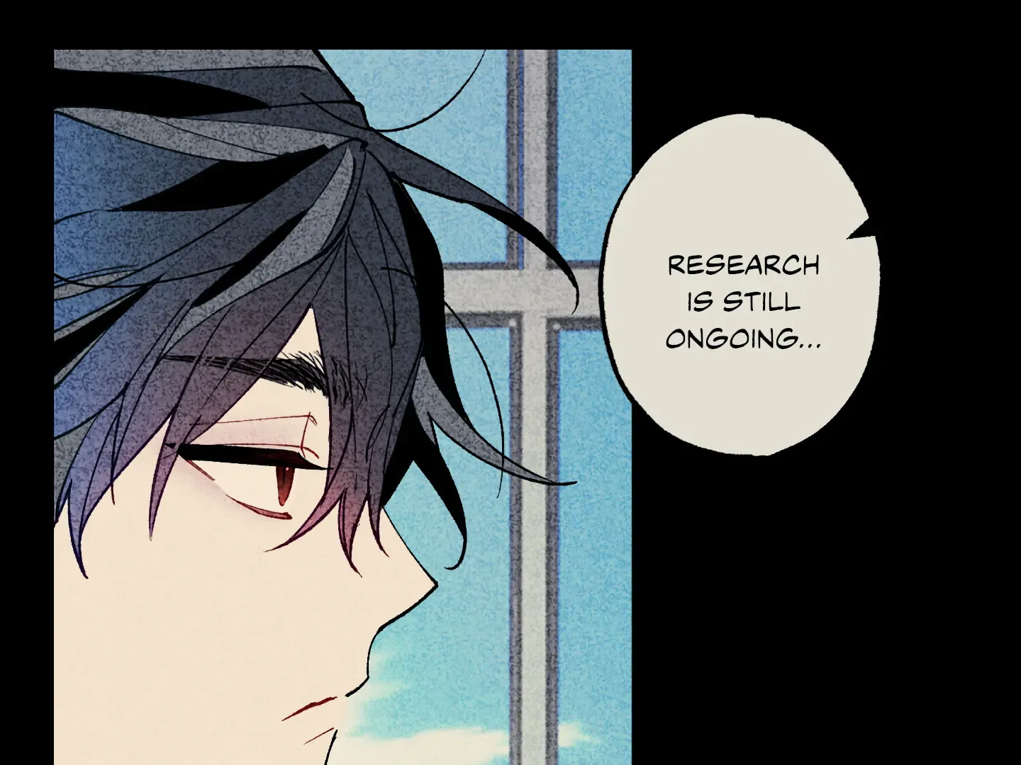 Read Blue Name Pressure chapter 10 image 104 on Lezhin
