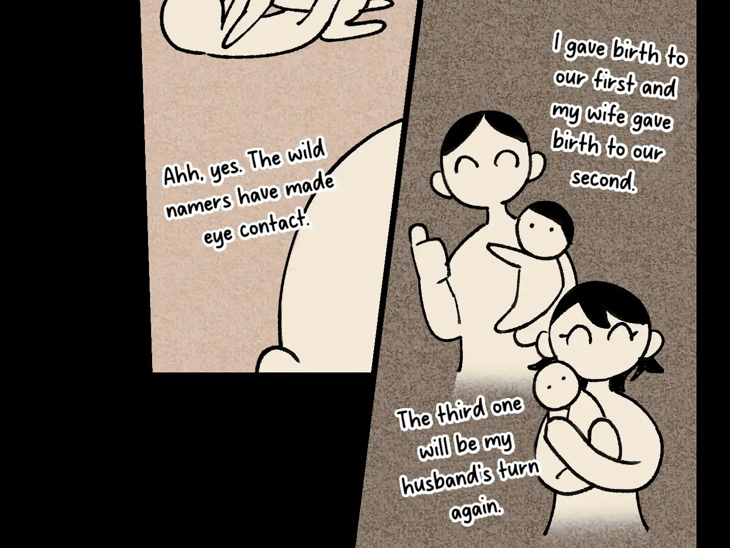 Read Blue Name Pressure chapter 10 image 110 on Lezhin
