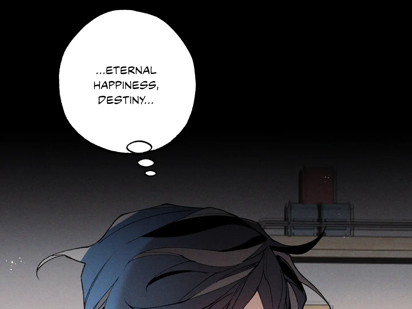 Read Blue Name Pressure chapter 10 image 117 on Lezhin
