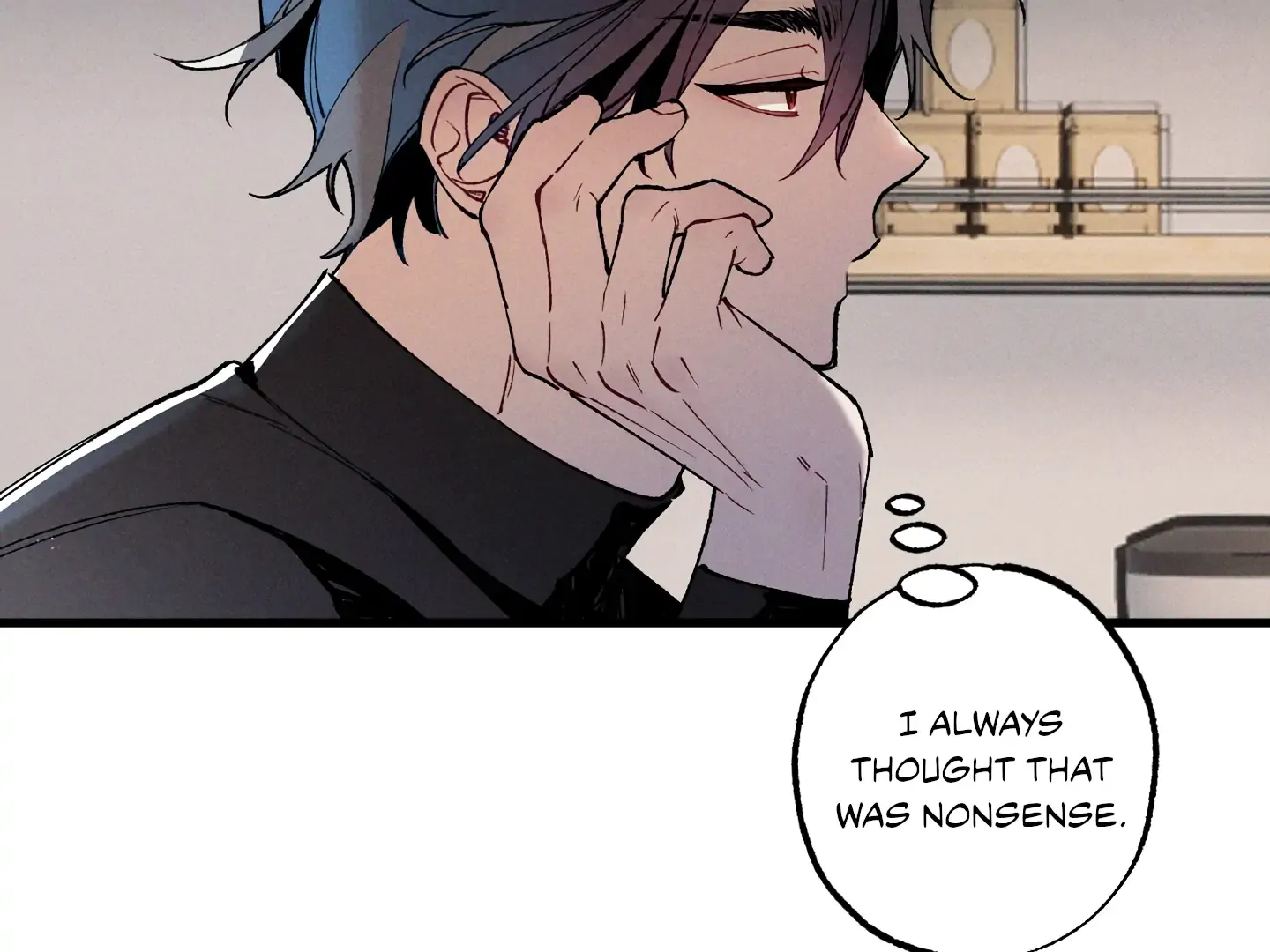 Read Blue Name Pressure chapter 10 image 118 on Lezhin