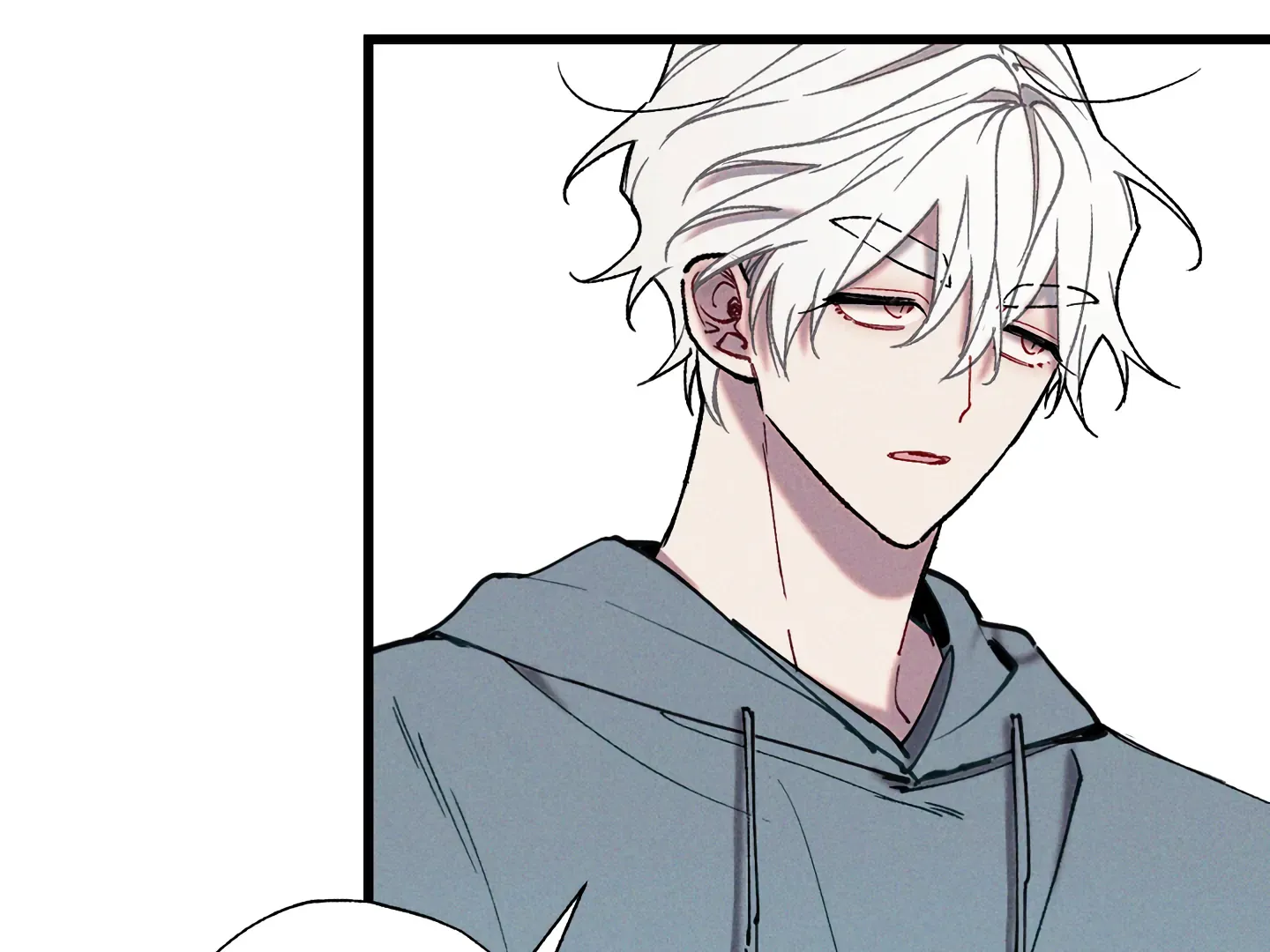 Read Blue Name Pressure chapter 10 image 12 on Lezhin