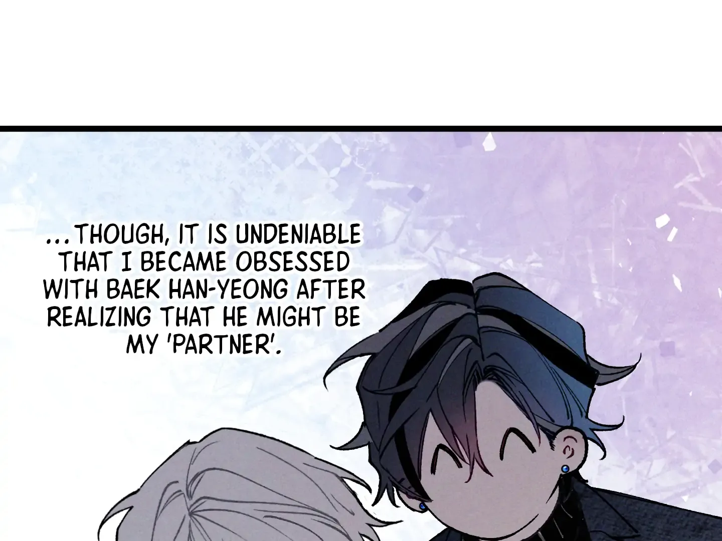 Read Blue Name Pressure chapter 10 image 126 on Lezhin