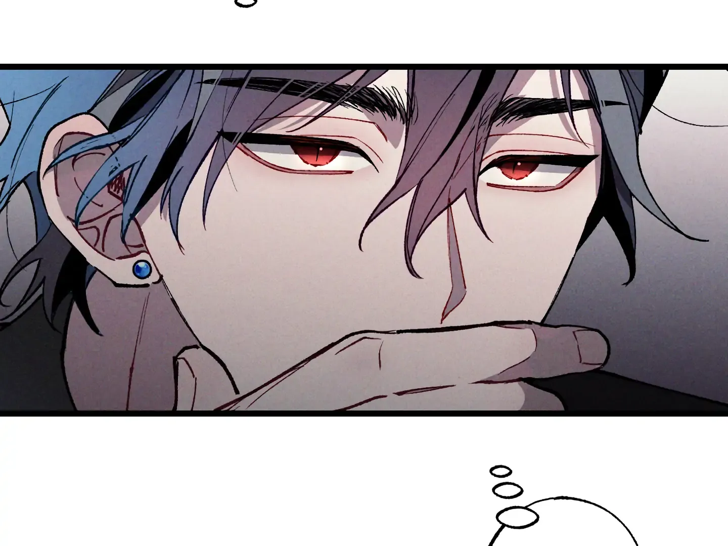 Read Blue Name Pressure chapter 10 image 129 on Lezhin