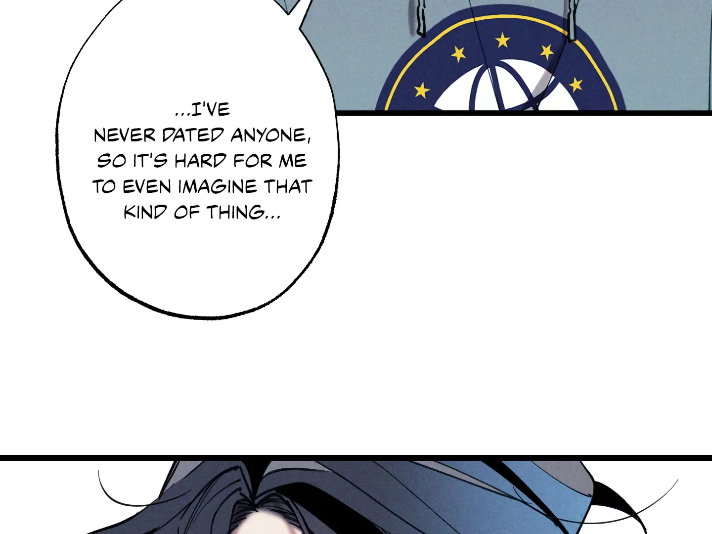 Read Blue Name Pressure chapter 10 image 13 on Lezhin
