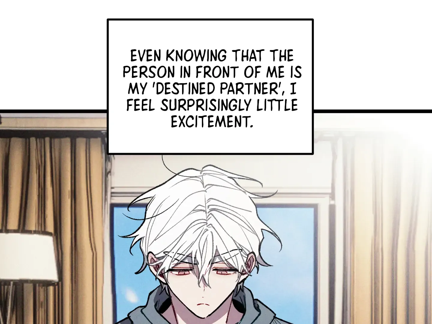 Read Blue Name Pressure chapter 10 image 131 on Lezhin