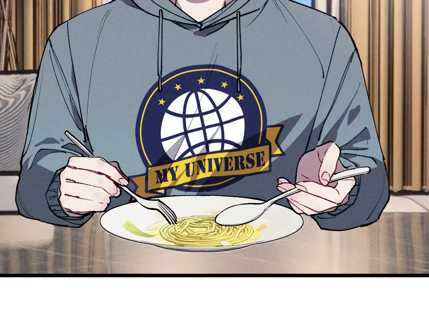 Read Blue Name Pressure chapter 10 image 132 on Lezhin