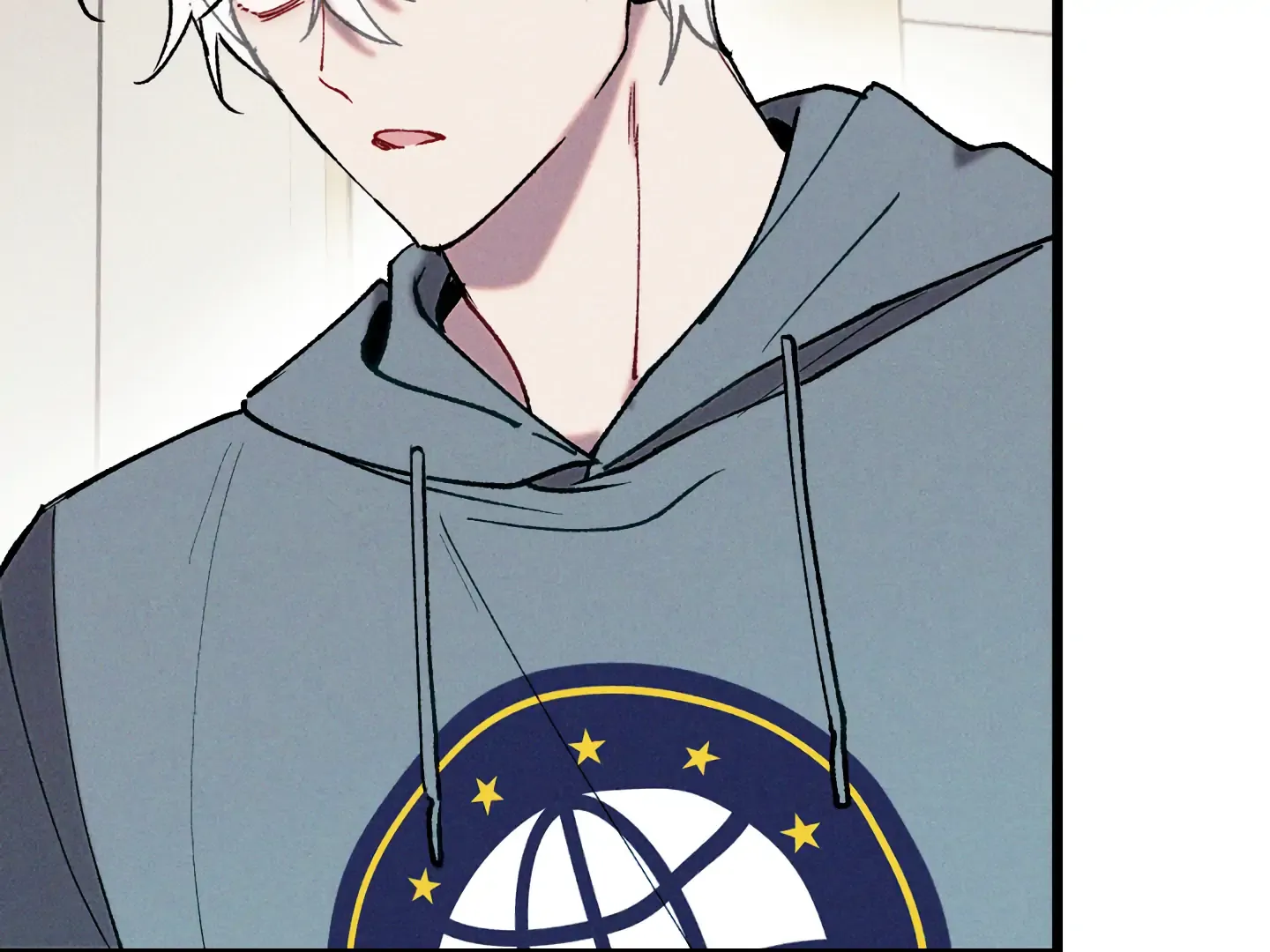 Read Blue Name Pressure chapter 10 image 136 on Lezhin