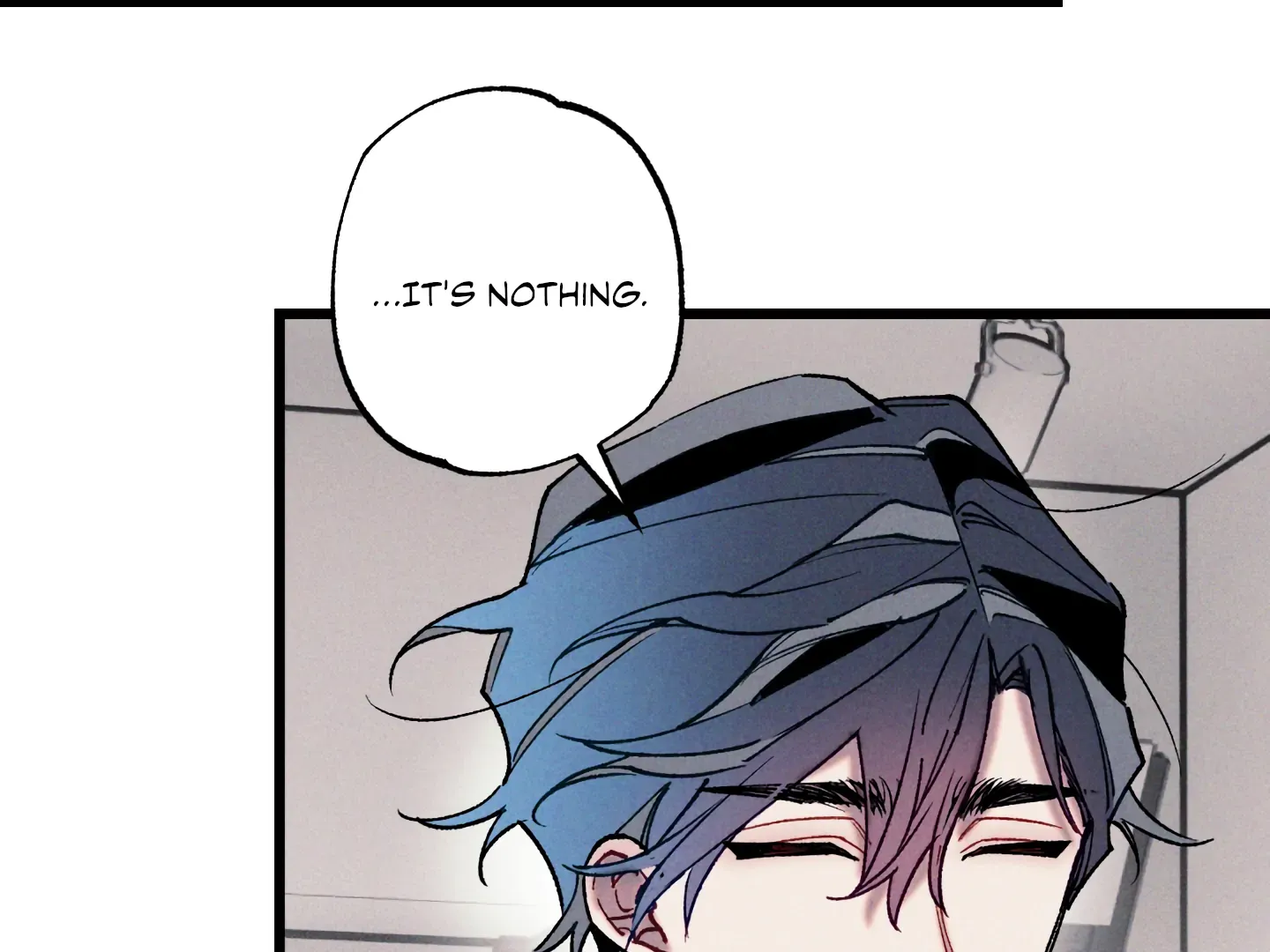 Read Blue Name Pressure chapter 10 image 137 on Lezhin