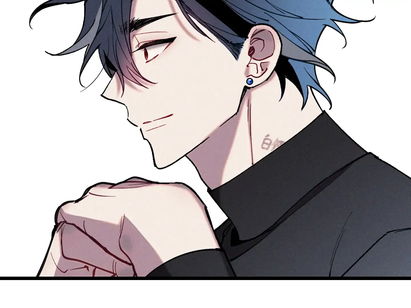 Read Blue Name Pressure chapter 10 image 14 on Lezhin