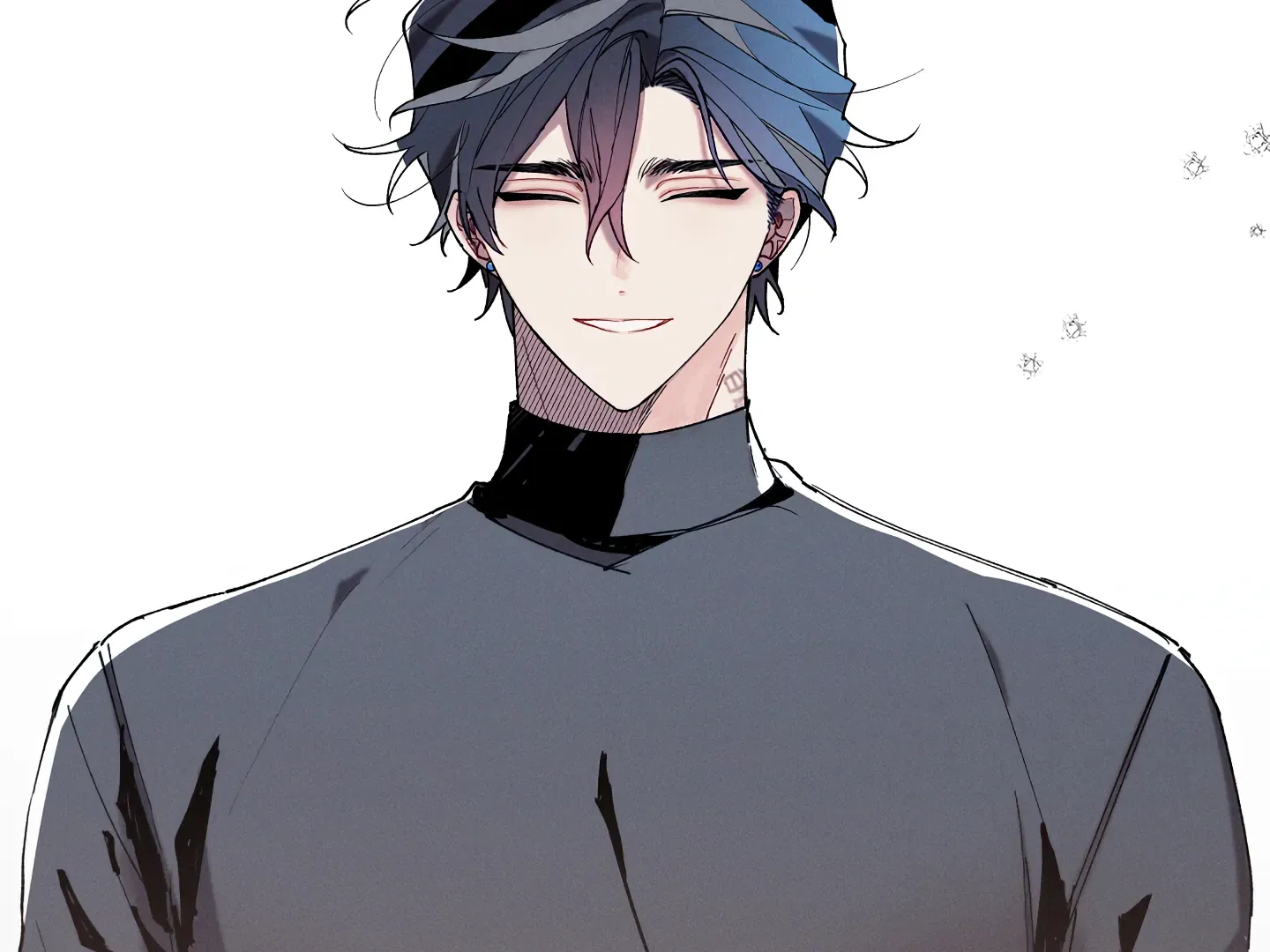 Read Blue Name Pressure chapter 10 image 145 on Lezhin