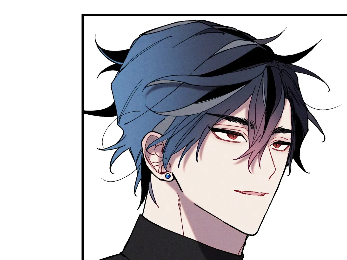 Read Blue Name Pressure chapter 10 image 18 on Lezhin