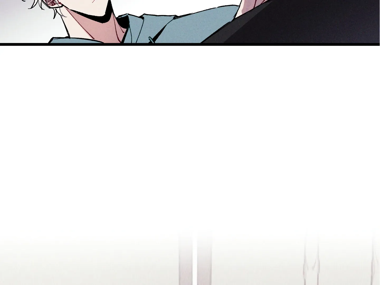 Read Blue Name Pressure chapter 10 image 2 on Lezhin