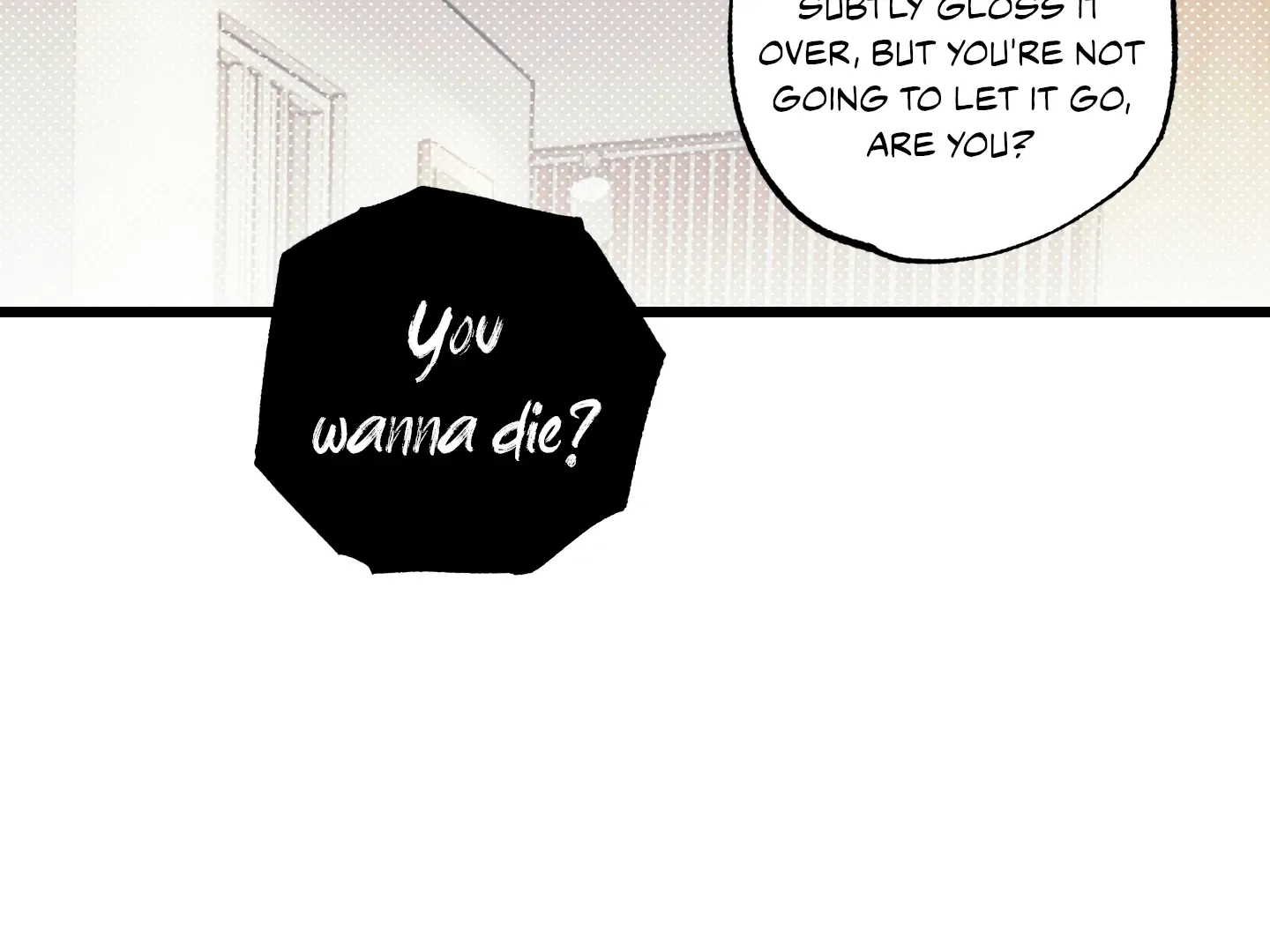 Read Blue Name Pressure chapter 10 image 22 on Lezhin