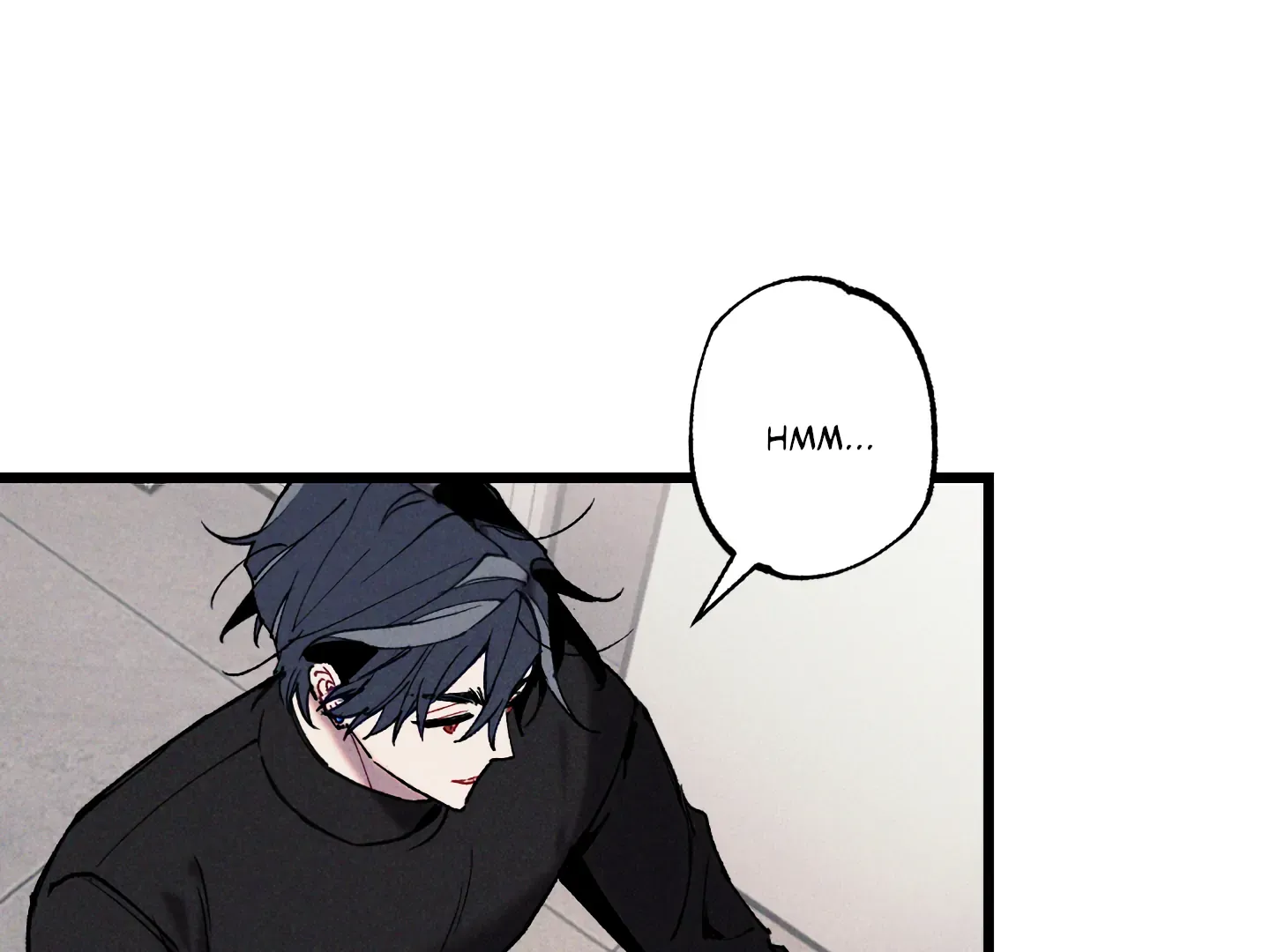 Read Blue Name Pressure chapter 10 image 23 on Lezhin