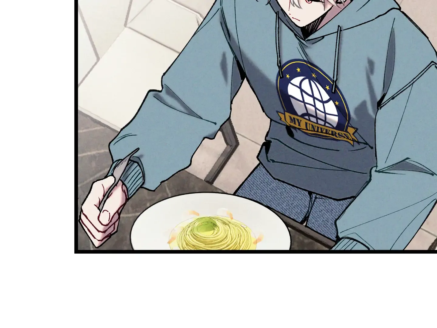 Read Blue Name Pressure chapter 10 image 25 on Lezhin