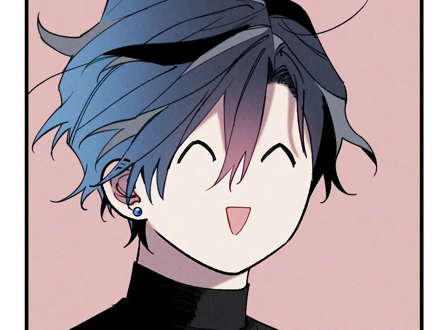 Read Blue Name Pressure chapter 10 image 27 on Lezhin