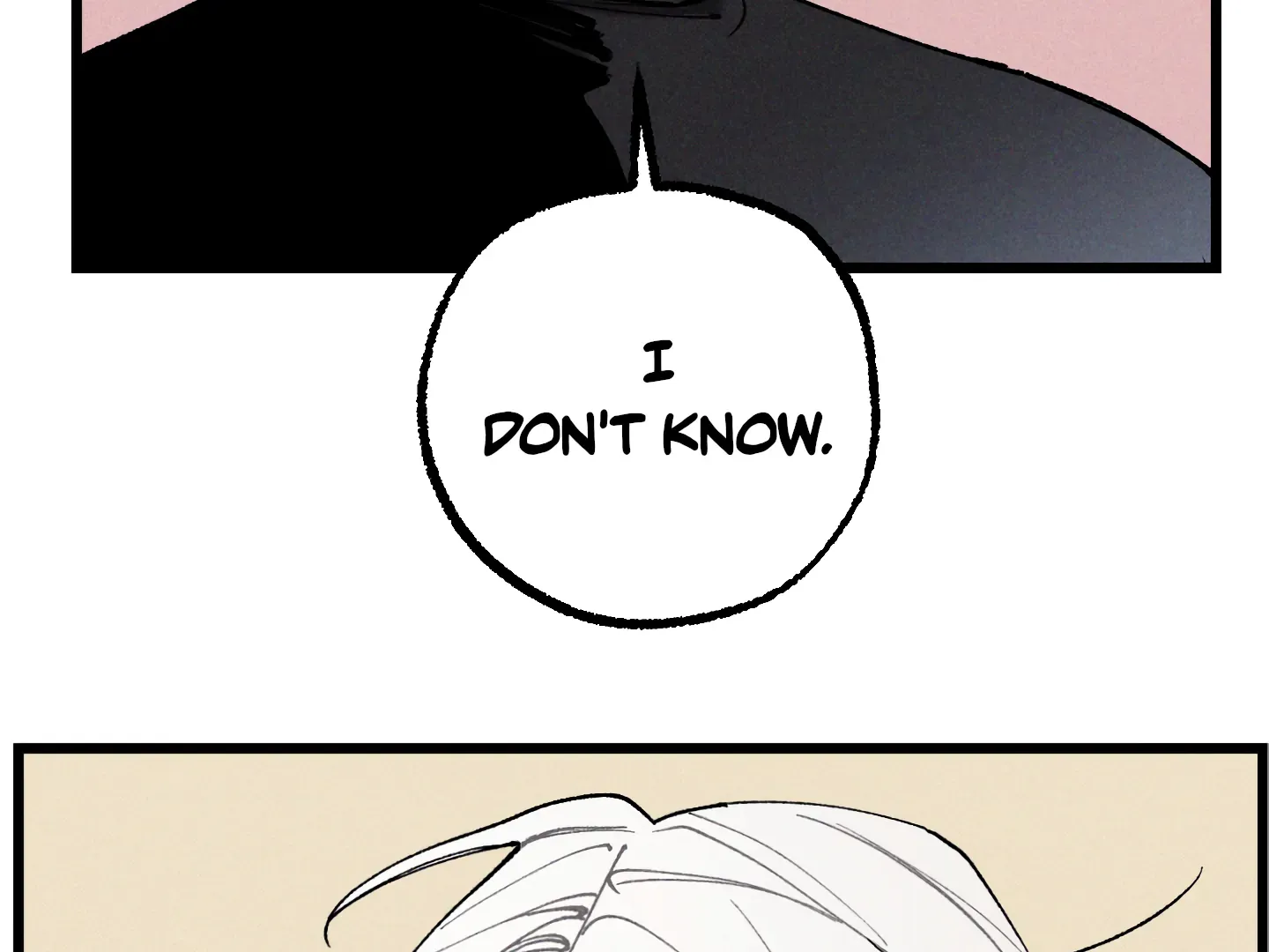 Read Blue Name Pressure chapter 10 image 28 on Lezhin