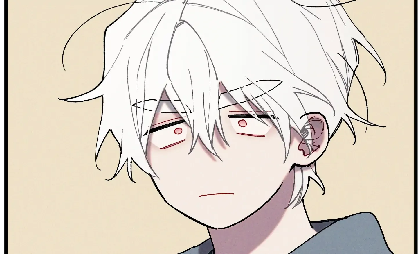 Read Blue Name Pressure chapter 10 image 29 on Lezhin